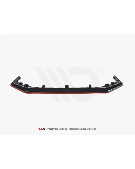 Subaru WRX/STI 14-21 Maxton Design Front Splitter V.3 Subaru WRX/STI 14-21 Maxton Design Front Splitter V.3