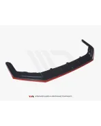 Subaru WRX/STI 14-21 Maxton Design Front Splitter V.4 Subaru WRX/STI 14-21 Maxton Design Front Splitter V.4