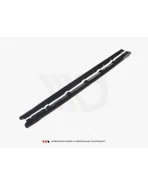 Subaru WRX/STI 14-21 Maxton Design Side Skirt Diffusers V.2 Subaru WRX/STI 14-21 Maxton Design Side Skirt Diffusers V.2
