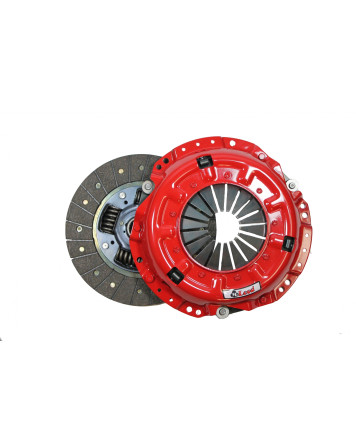 Nissan 350Z Z33 03-06 DE McLeod Racing Street Tuner Clutch Kit