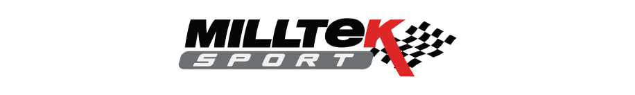 Milltek Sport Exhausts