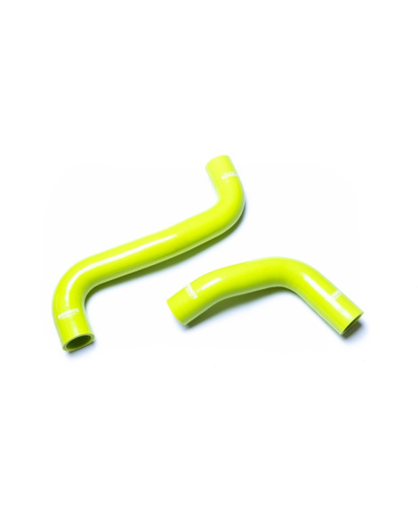 Subaru WRX 08-14 / STI 08-21 Mishimoto Radiator Hose Kit Subaru WRX 08-14 / STI 08-21 Mishimoto Radiator Hose Kit