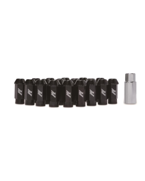 Mishimoto Aluminium Locking Lug Nuts M12 x 1.25