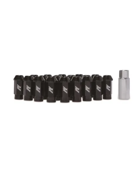 Mishimoto Aluminium Locking Lug Nuts M12 x 1.25