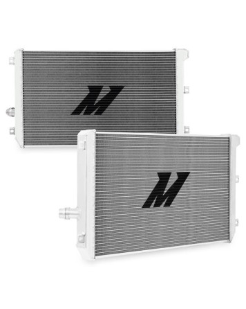 VW Golf GTI MK5 2.0T 06-09 MT Mishimoto Performance Aluminium Radiator VW Golf GTI MK5 2.0T 06-09 MT Mishimoto Performance Aluminium Radiator