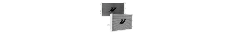 Golf MK5 Radiators Golf MK5 Radiators