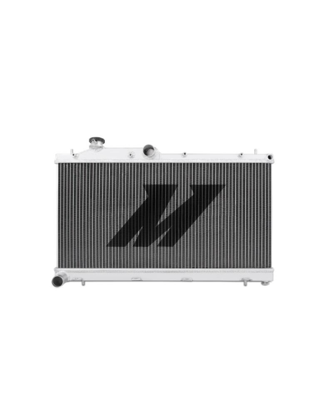Subaru WRX/STI 08-21 Mishimoto X-Line Performance Aluminium Radiator Subaru WRX/STI 08-21 Mishimoto X-Line Performance Aluminium Radiator