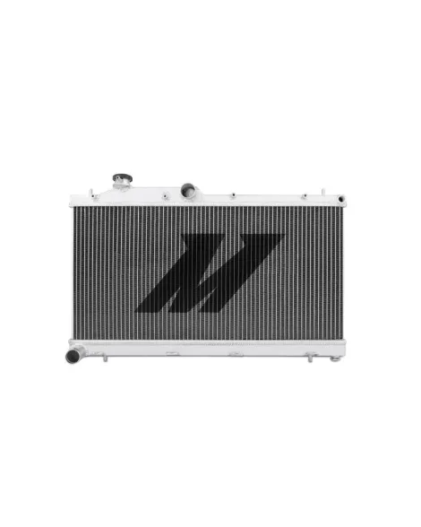 Subaru WRX/STI 08-21 Mishimoto X-Line Performance Aluminium Radiator Subaru WRX/STI 08-21 Mishimoto X-Line Performance Aluminium Radiator