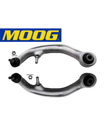 Nissan 350Z Z33 03-09 / G35 MOOG Compression Arms/Banana Arms