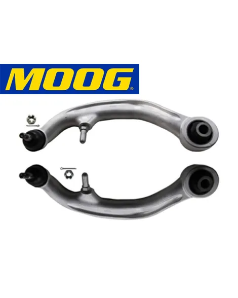 Nissan 350Z Z33 03-09 / G35 MOOG Compression Arms/Banana Arms Nissan 350Z Z33 03-09 / G35 MOOG Compression Arms/Banana Arms