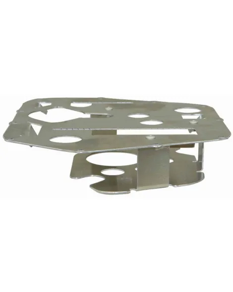 Toyota GT86 / Subaru 2012-2021 FA20 Moroso Oil Pan Baffle Kit Toyota GT86 / Subaru 2012-2021 FA20 Moroso Oil Pan Baffle Kit