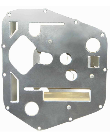 Toyota GT86 / Subaru 2012-2021 FA20 Moroso Oil Pan Baffle Kit Toyota GT86 / Subaru 2012-2021 FA20 Moroso Oil Pan Baffle Kit