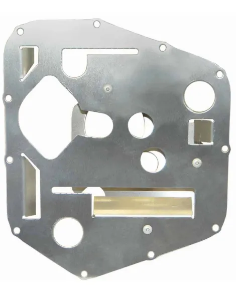Toyota GT86 / Subaru 2012-2021 FA20 Moroso Oil Pan Baffle Kit Toyota GT86 / Subaru 2012-2021 FA20 Moroso Oil Pan Baffle Kit