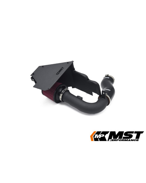 Subaru Forester XT 2.0L Turbo 2014-2018 MST Performance Intake Kit Subaru Forester XT 2.0L Turbo 2014-2018 MST Performance Intake Kit
