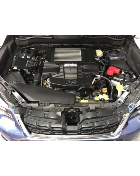 Subaru Forester XT 2.0L Turbo 2014-2018 MST Performance Intake Kit Subaru Forester XT 2.0L Turbo 2014-2018 MST Performance Intake Kit