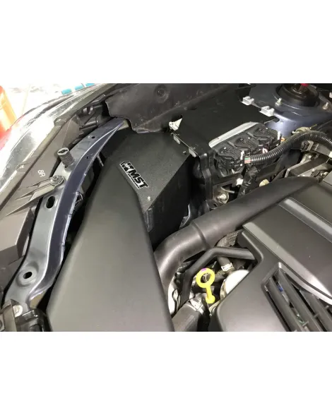 Subaru Forester XT 2.0L Turbo 2014-2018 MST Performance Intake Kit Subaru Forester XT 2.0L Turbo 2014-2018 MST Performance Intake Kit