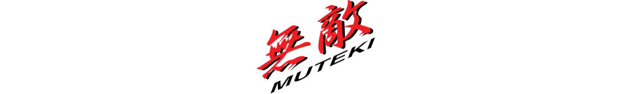 Muteki Wheel Nuts