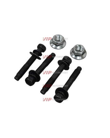 Nissan OEM Rear Member Stay Brackets / Kidney Brace Fitting Kit for Nissan 350Z