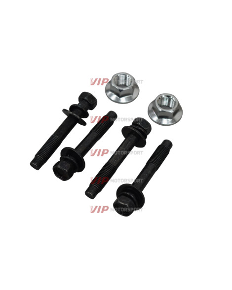 Nissan 350Z Z33 03-09 Nissan OEM Rear Suspension Member Stay Brackets / Kidney Braces Nissan 350Z Z33 03-09 Nissan OEM Rear Suspension Member Stay Brackets / Kidney Braces