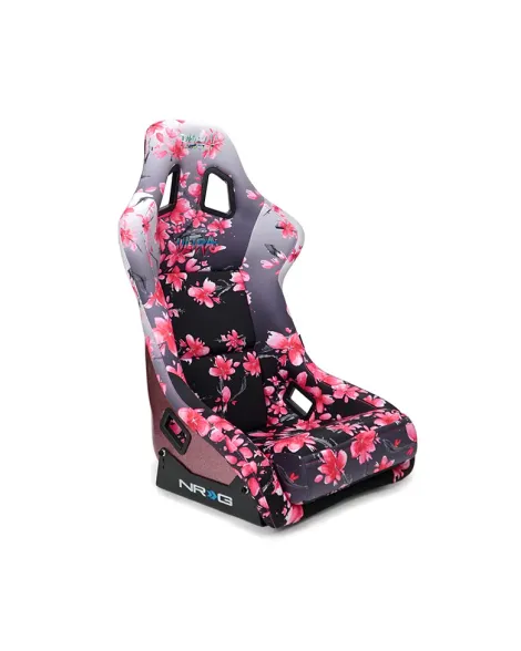 NRG PRISMA ULTRA SAKURA SEAT - LARGE NRG PRISMA ULTRA SAKURA SEAT - LARGE