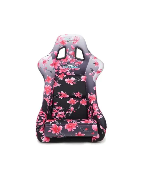 NRG PRISMA ULTRA SAKURA SEAT - LARGE NRG PRISMA ULTRA SAKURA SEAT - LARGE