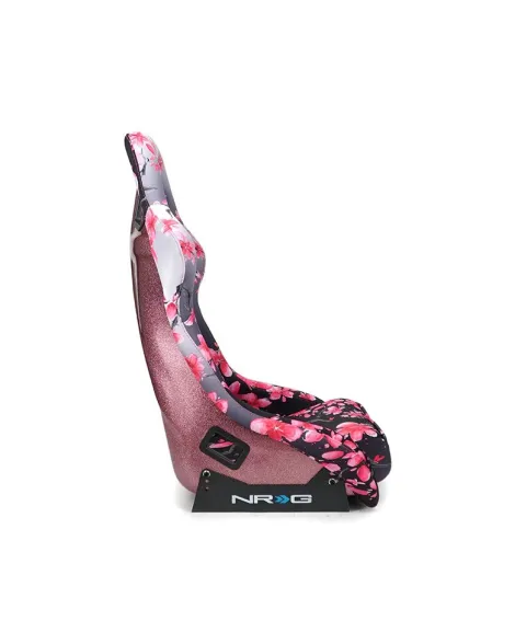 NRG PRISMA ULTRA SAKURA SEAT - LARGE NRG PRISMA ULTRA SAKURA SEAT - LARGE