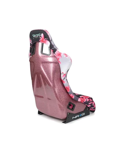 NRG PRISMA ULTRA SAKURA SEAT - LARGE NRG PRISMA ULTRA SAKURA SEAT - LARGE