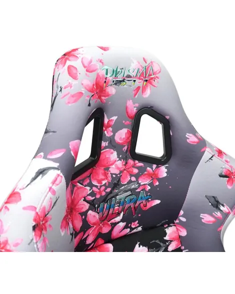 NRG PRISMA ULTRA SAKURA SEAT - LARGE NRG PRISMA ULTRA SAKURA SEAT - LARGE