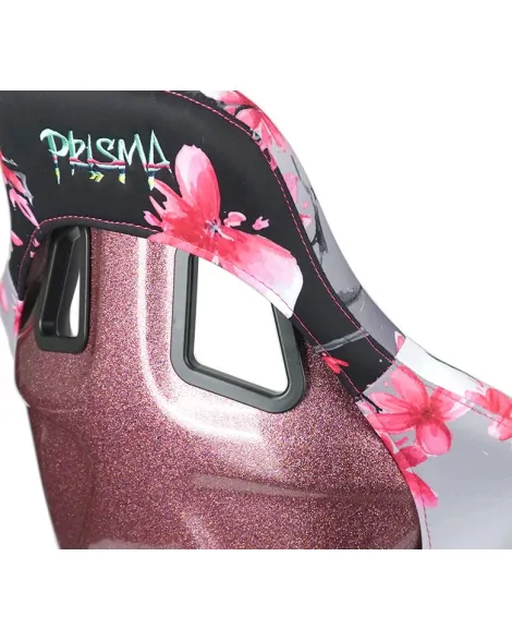 NRG PRISMA ULTRA SAKURA SEAT - LARGE NRG PRISMA ULTRA SAKURA SEAT - LARGE