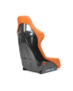 NRG VINYL BUCKET SEAT BROWN - LARGE NRG VINYL BUCKET SEAT BROWN - LARGE