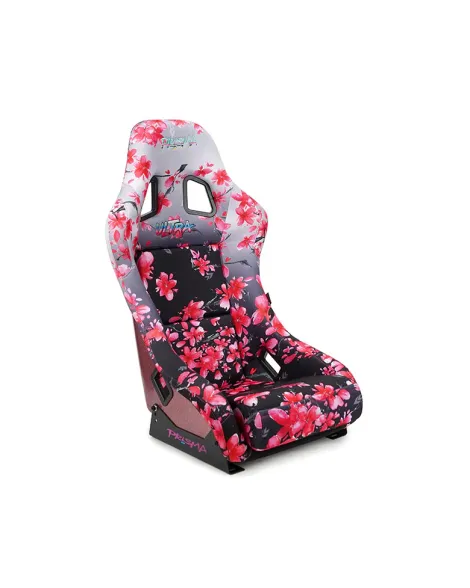 NRG PRISMA ULTRA SAKURA SEAT - MEDIUM NRG PRISMA ULTRA SAKURA SEAT - MEDIUM