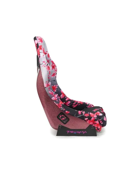NRG PRISMA ULTRA SAKURA SEAT - MEDIUM NRG PRISMA ULTRA SAKURA SEAT - MEDIUM