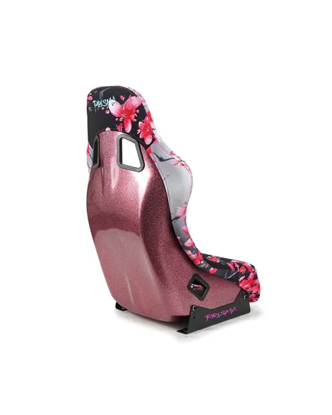 NRG PRISMA ULTRA SAKURA SEAT - MEDIUM NRG PRISMA ULTRA SAKURA SEAT - MEDIUM