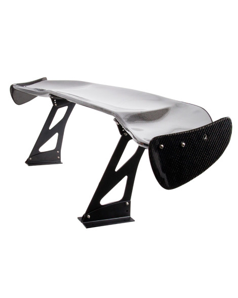 NRG Universal 69Inch Carbon Fiber Spoiler NRG Universal 69Inch Carbon Fiber Spoiler