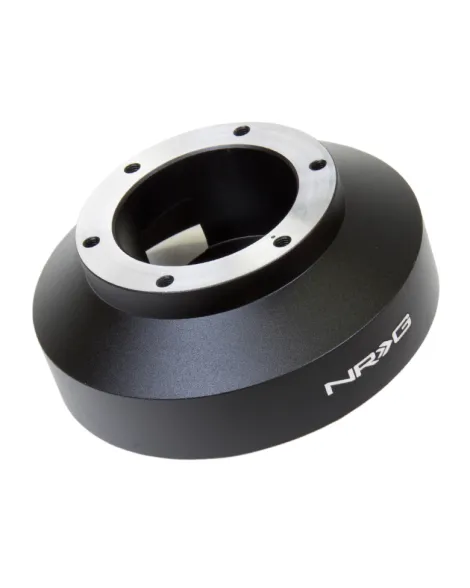 Subaru WRX STI 08-14 NRG Innovations Short Hub Adapter Subaru WRX STI 08-14 NRG Innovations Short Hub Adapter