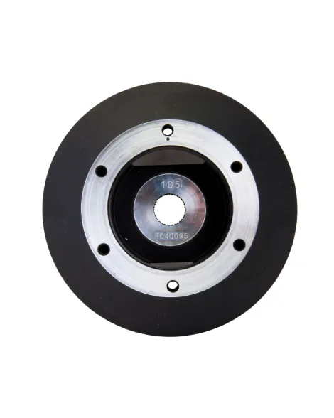 Subaru WRX STI 08-14 NRG Innovations Short Hub Adapter Subaru WRX STI 08-14 NRG Innovations Short Hub Adapter