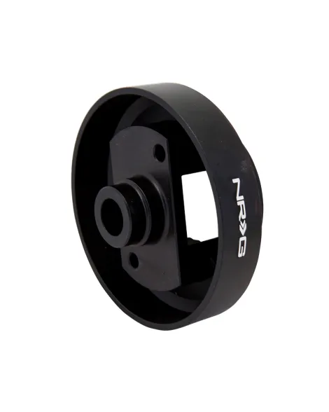 Subaru WRX STI 08-14 NRG Innovations Short Hub Adapter Subaru WRX STI 08-14 NRG Innovations Short Hub Adapter