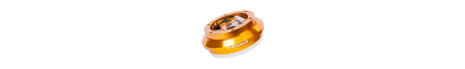 NRG Short Hubs NRG Short Hubs