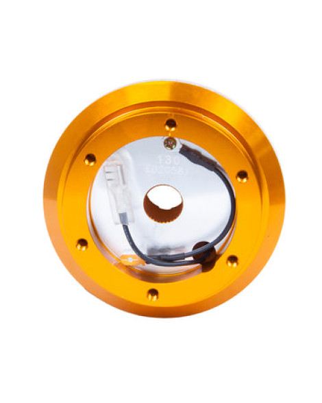 Honda Civic 96-00 / Accord 94-02 / Prelude 97-01 / S2000 NRG Short Hub SRK-130H