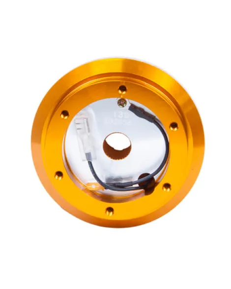 Honda Civic 96-00 / Accord 94-02 / Prelude 97-01 / S2000 NRG Short Hub SRK-130H Honda Civic 96-00 / Accord 94-02 / Prelude 97-01 / S2000 NRG Short Hub SRK-130H