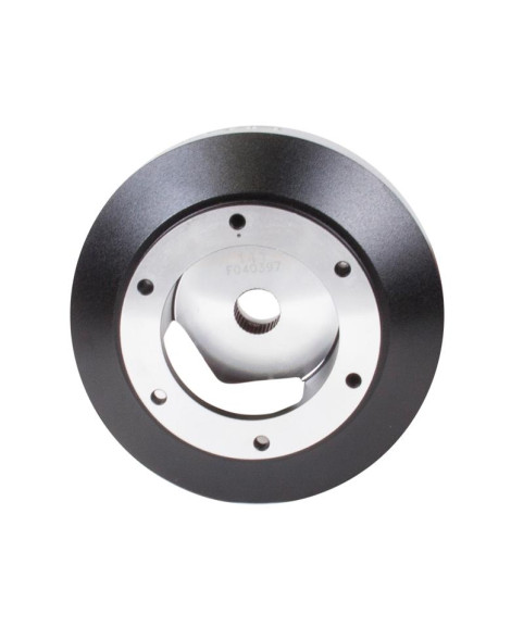 Nissan 350Z / 370Z / G35 / G37 NRG Short Hub SRK-141H