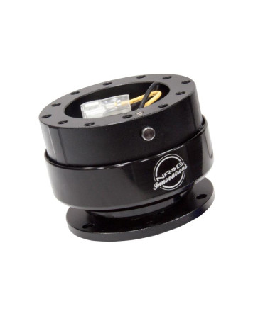 NRG 2.0 Quick Release