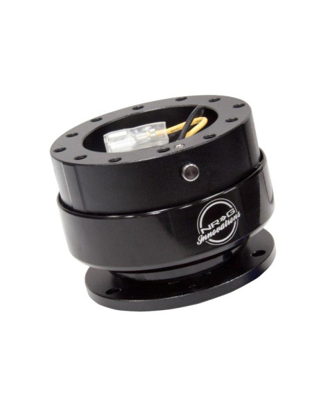 NRG 2.0 Quick Release NRG 2.0 Quick Release