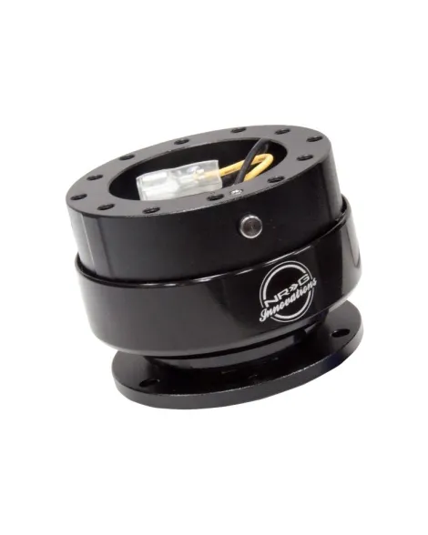 NRG 2.0 Quick Release NRG 2.0 Quick Release
