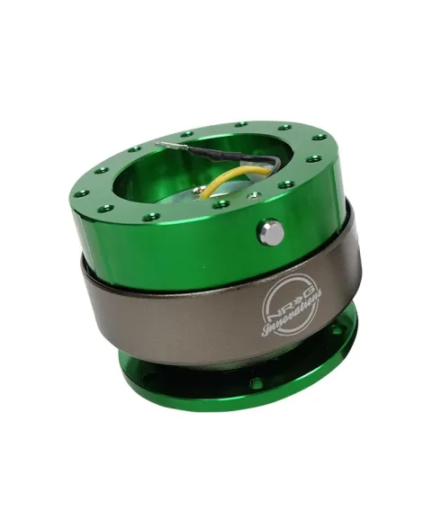 NRG 2.0 Quick Release NRG 2.0 Quick Release