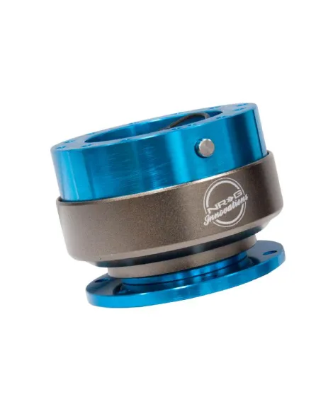 NRG 2.0 Quick Release NRG 2.0 Quick Release