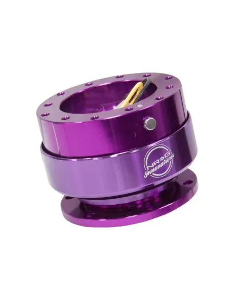 NRG 2.0 Quick Release NRG 2.0 Quick Release