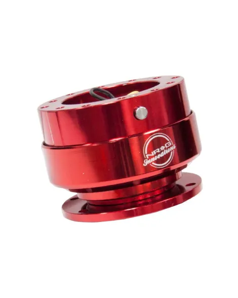 NRG 2.0 Quick Release NRG 2.0 Quick Release