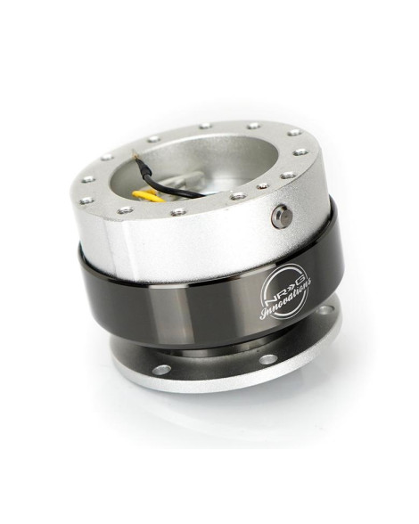 NRG 2.0 Quick Release NRG 2.0 Quick Release