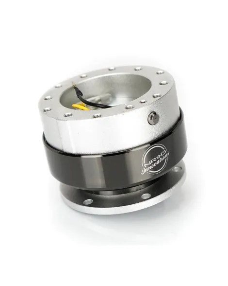 NRG 2.0 Quick Release NRG 2.0 Quick Release